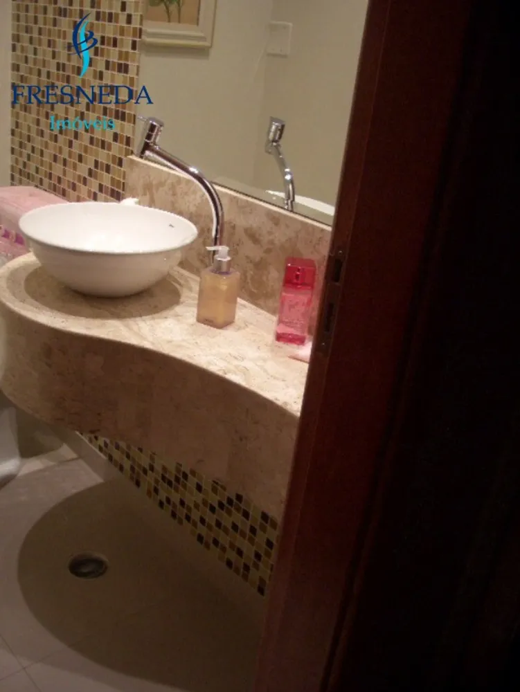 Apartamento, 3 quartos, 98 m² - Foto 2