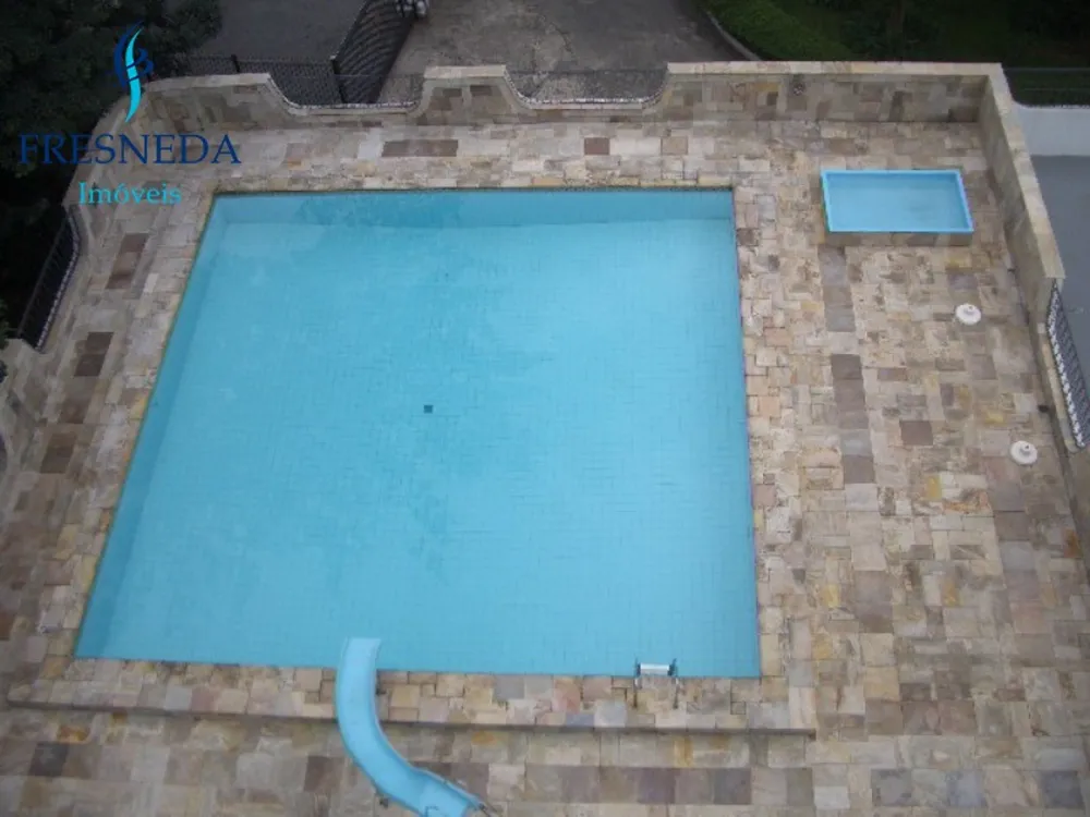 Apartamento, 3 quartos, 98 m² - Foto 3