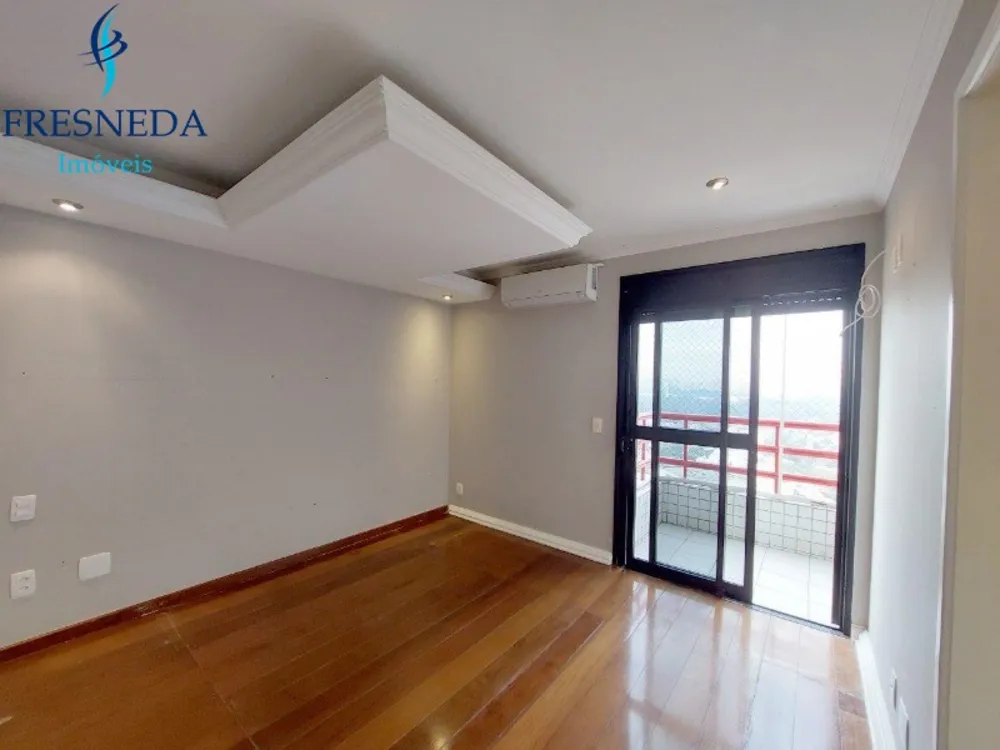 Cobertura, 4 quartos, 265 m² - Foto 4