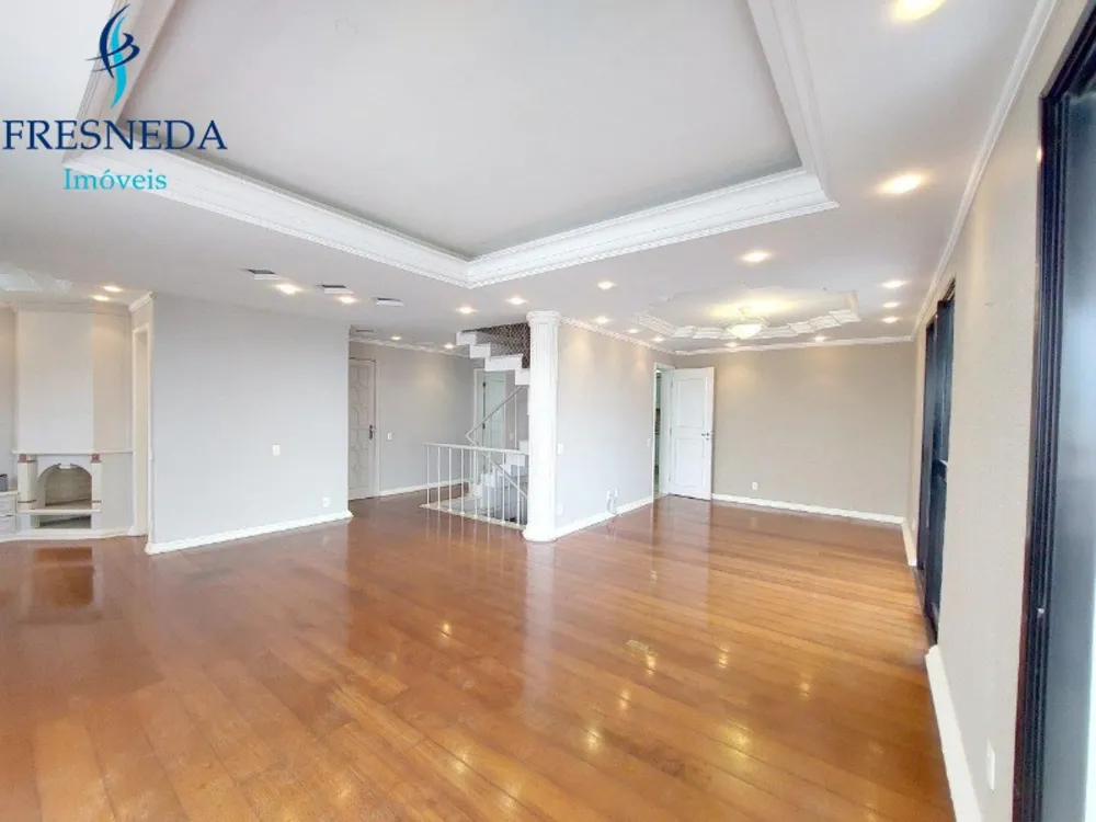 Cobertura, 4 quartos, 265 m² - Foto 1