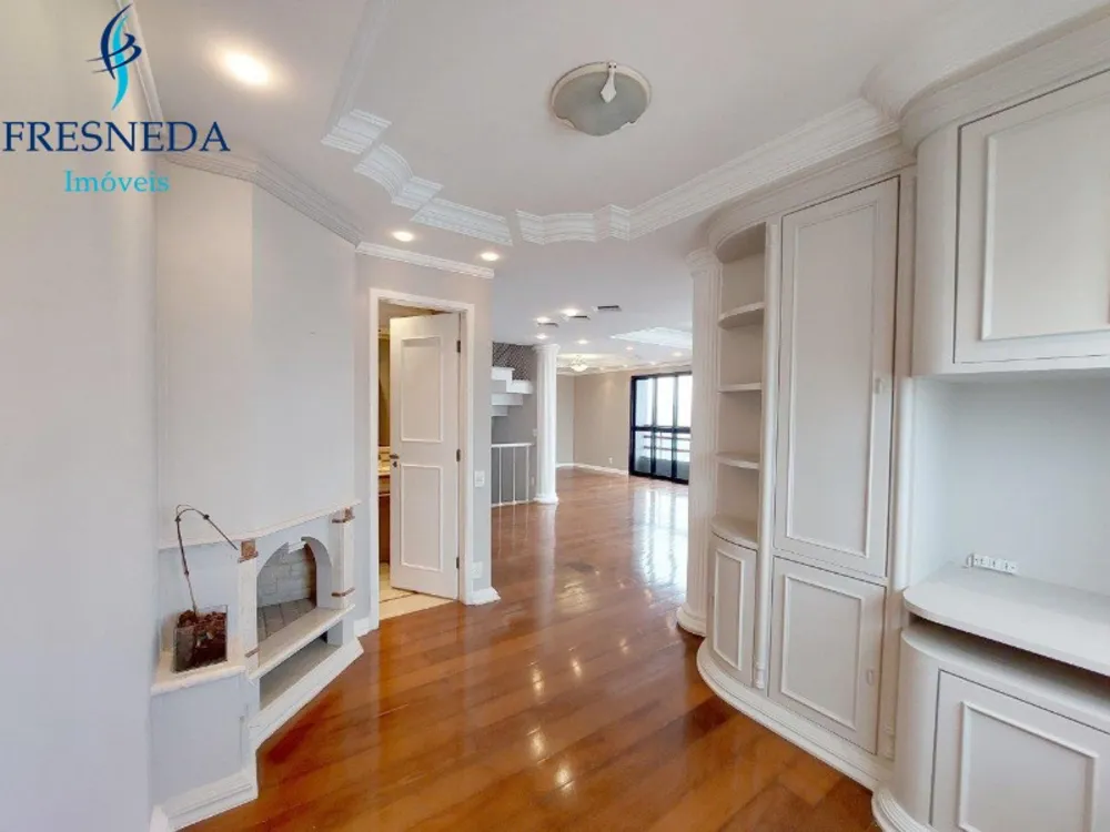 Cobertura, 4 quartos, 265 m² - Foto 2