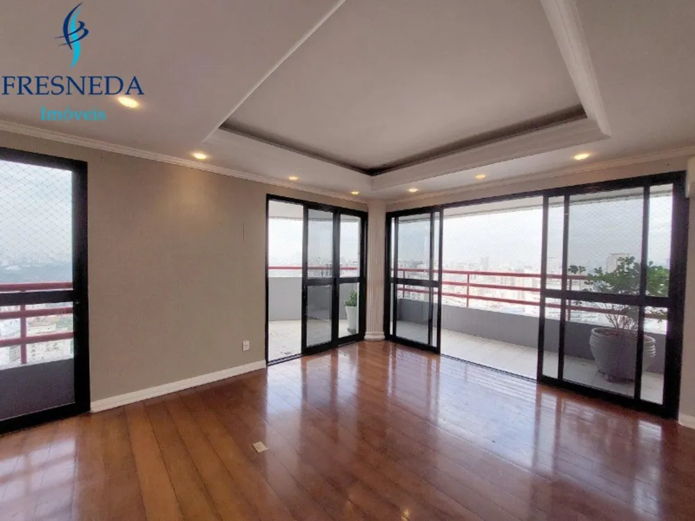 Cobertura, 4 quartos, 265 m² - Foto 3