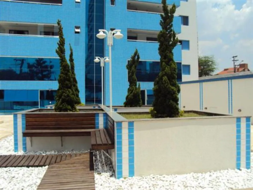 Apartamento, 3 quartos, 160 m² - Foto 1