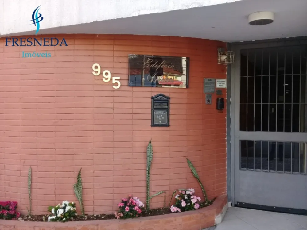 Apartamento, 2 quartos, 54 m² - Foto 2