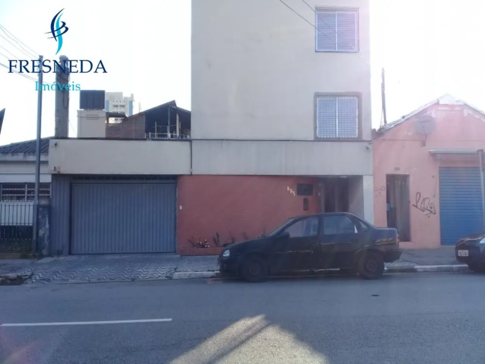 Apartamento, 2 quartos, 54 m² - Foto 3