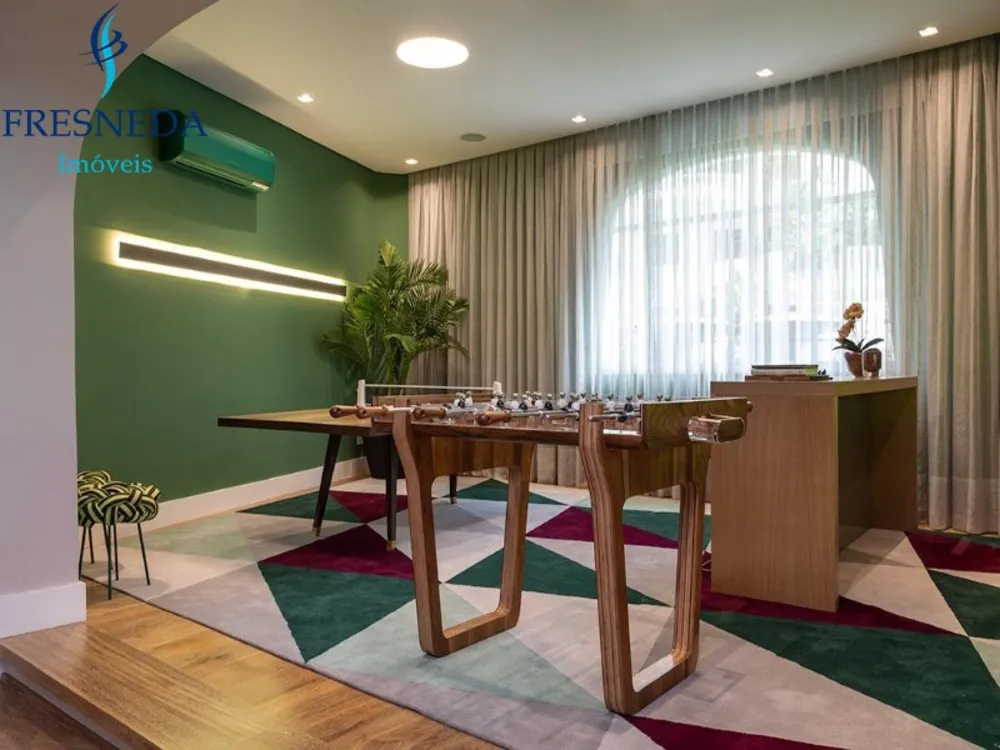 Apartamento, 4 quartos, 475 m² - Foto 3