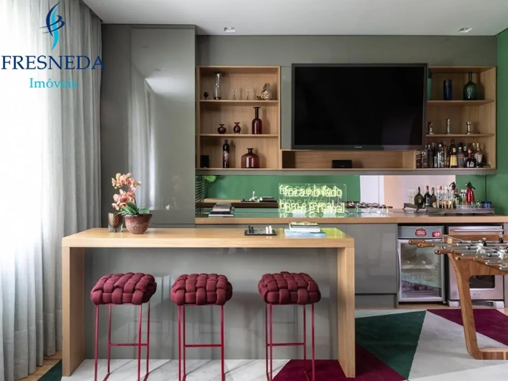 Apartamento, 4 quartos, 475 m² - Foto 4