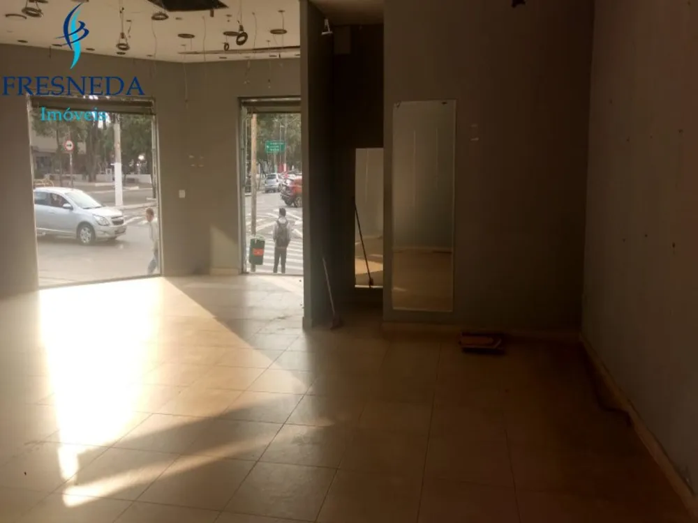 Loja-Salão, 147 m² - Foto 3