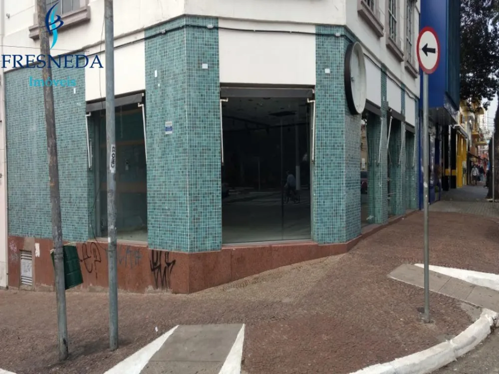 Loja-Salão, 147 m² - Foto 1