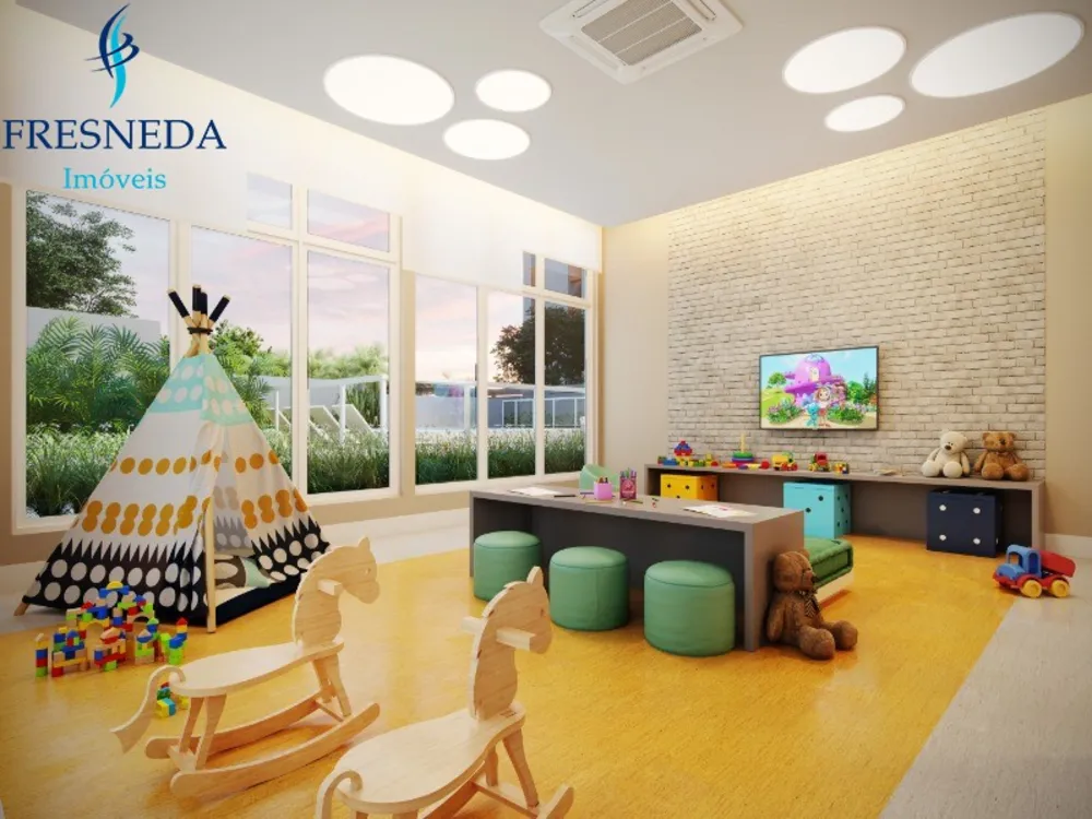 Cobertura, 3 quartos, 229 m² - Foto 3