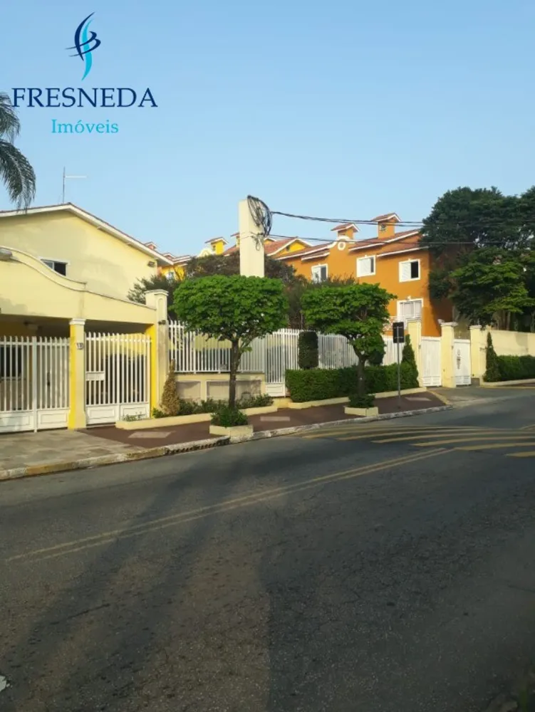 Sobrado, 2 quartos, 98 m² - Foto 2