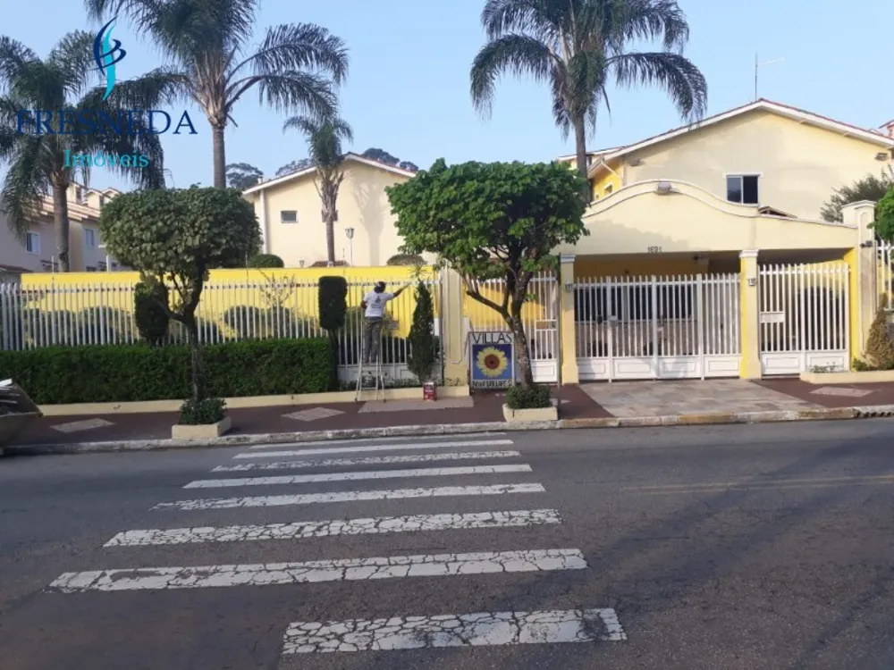 Sobrado, 2 quartos, 98 m² - Foto 1