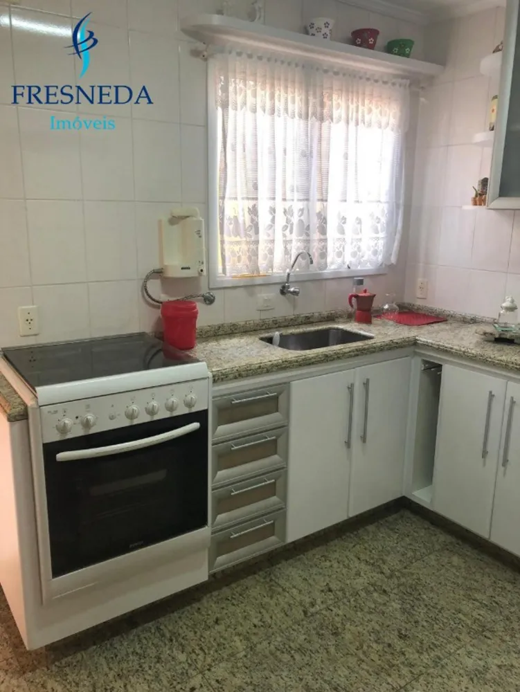 Sobrado, 2 quartos, 98 m² - Foto 4