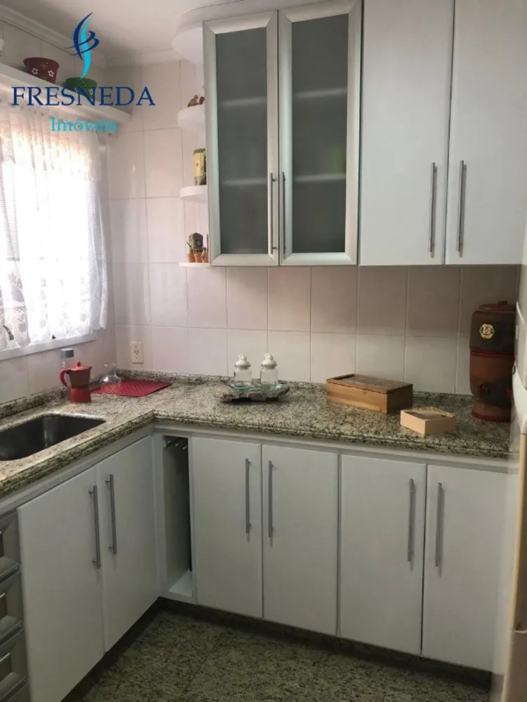 Sobrado, 2 quartos, 98 m² - Foto 3