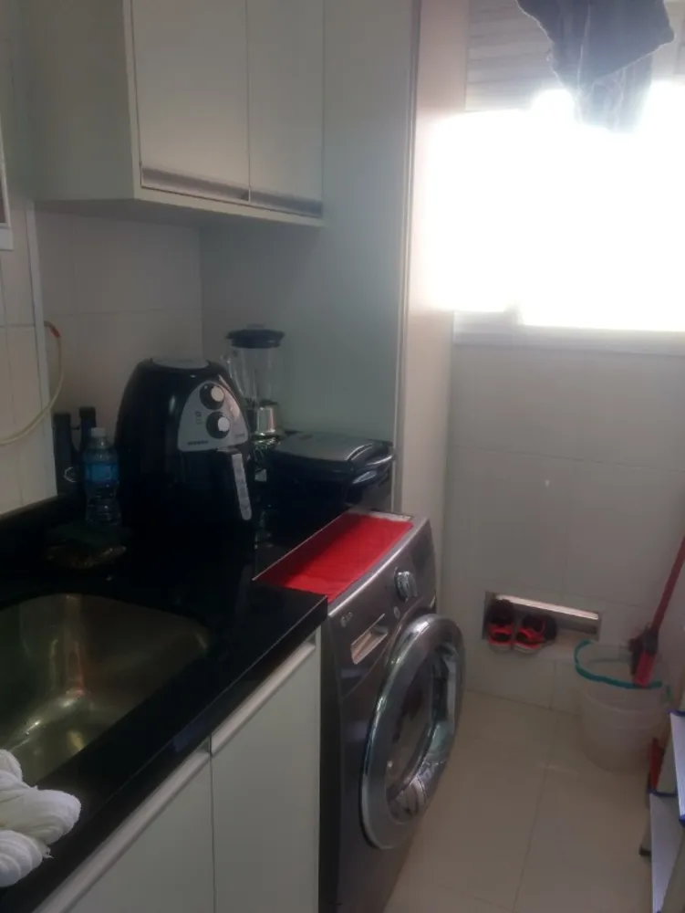 Apartamento, 2 quartos, 63 m² - Foto 4