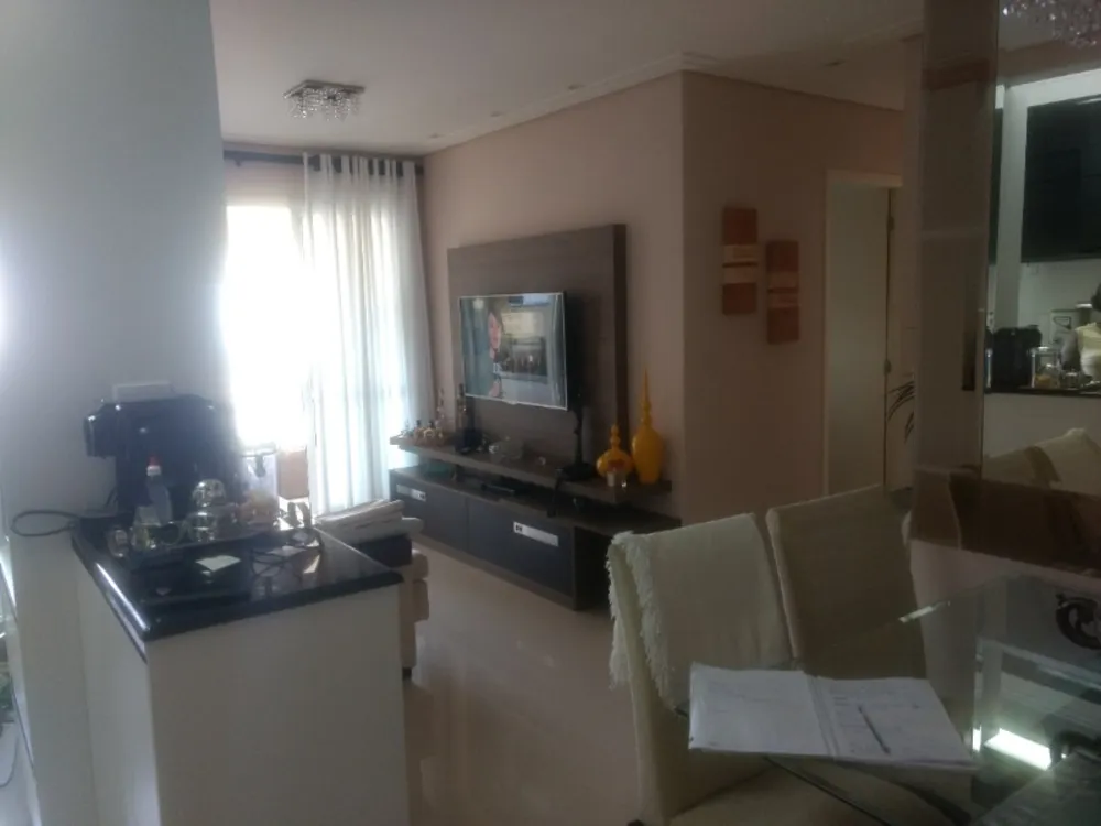 Apartamento, 2 quartos, 63 m² - Foto 2