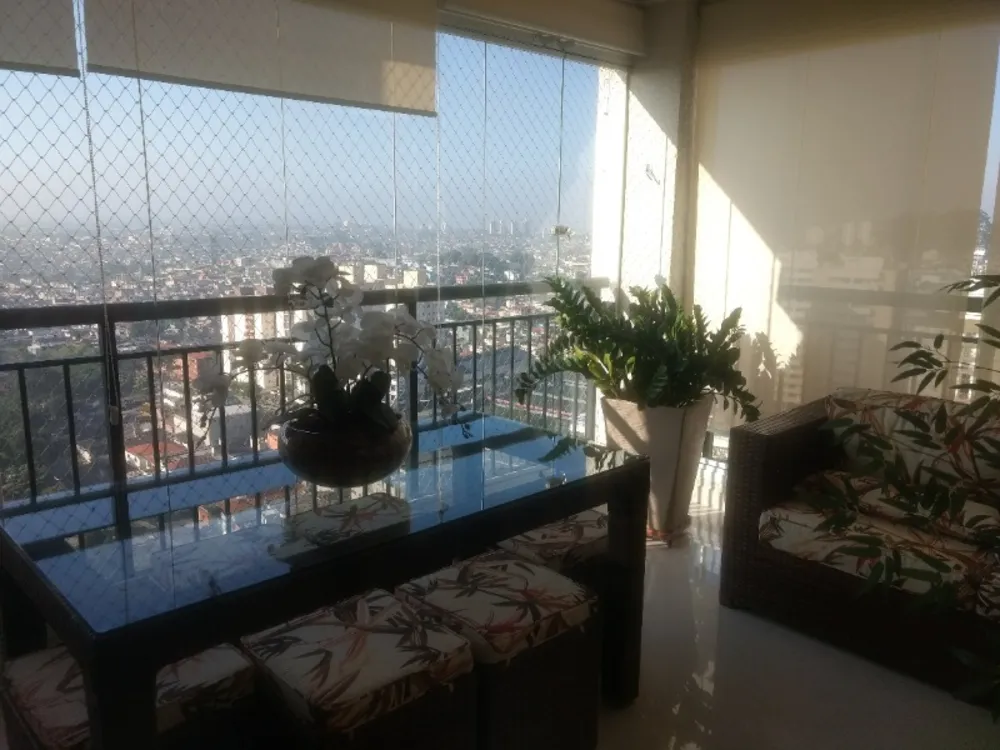 Apartamento, 2 quartos, 63 m² - Foto 1