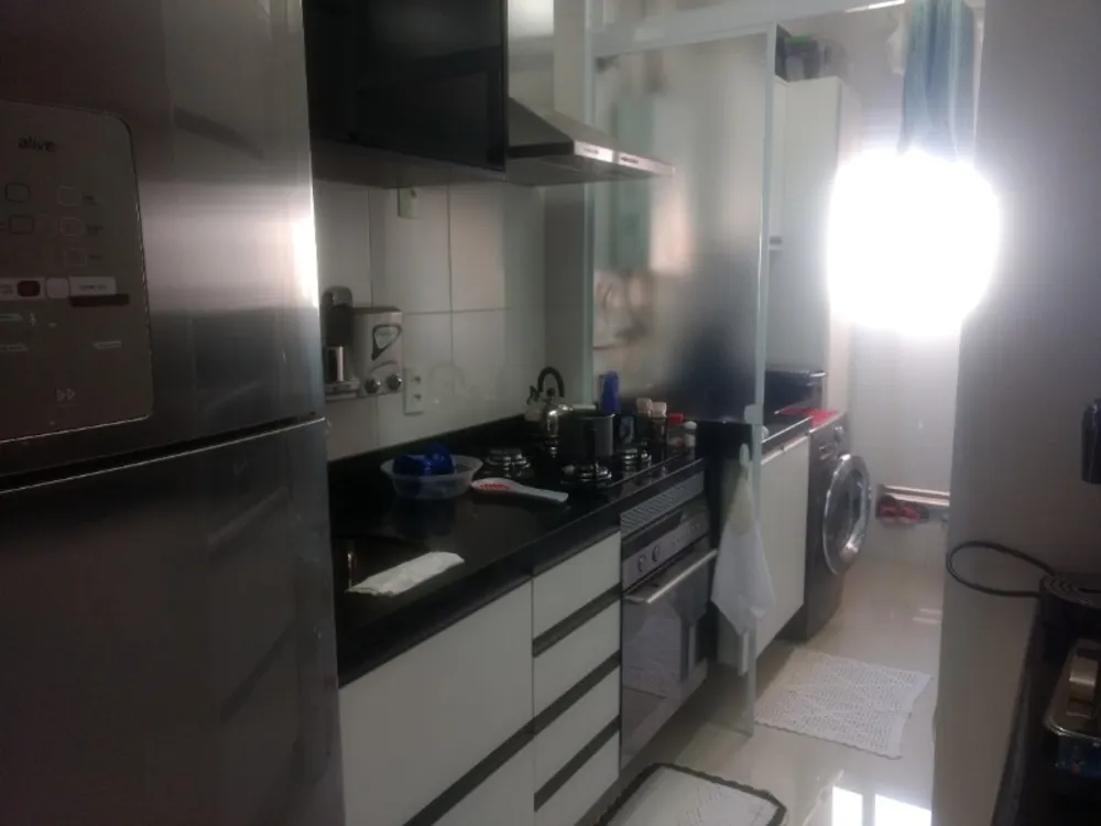 Apartamento, 2 quartos, 63 m² - Foto 3