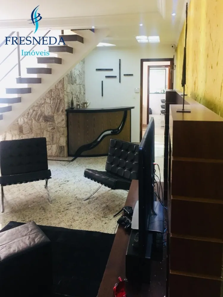 Sobrado, 3 quartos, 440 m² - Foto 3