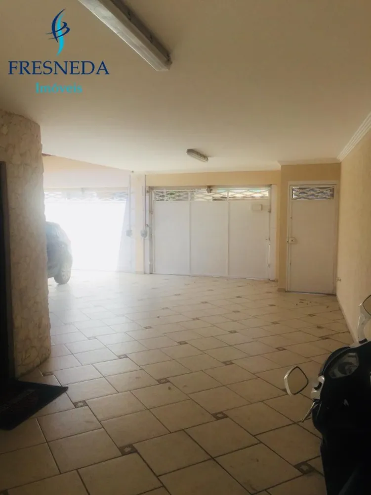 Sobrado, 3 quartos, 440 m² - Foto 2