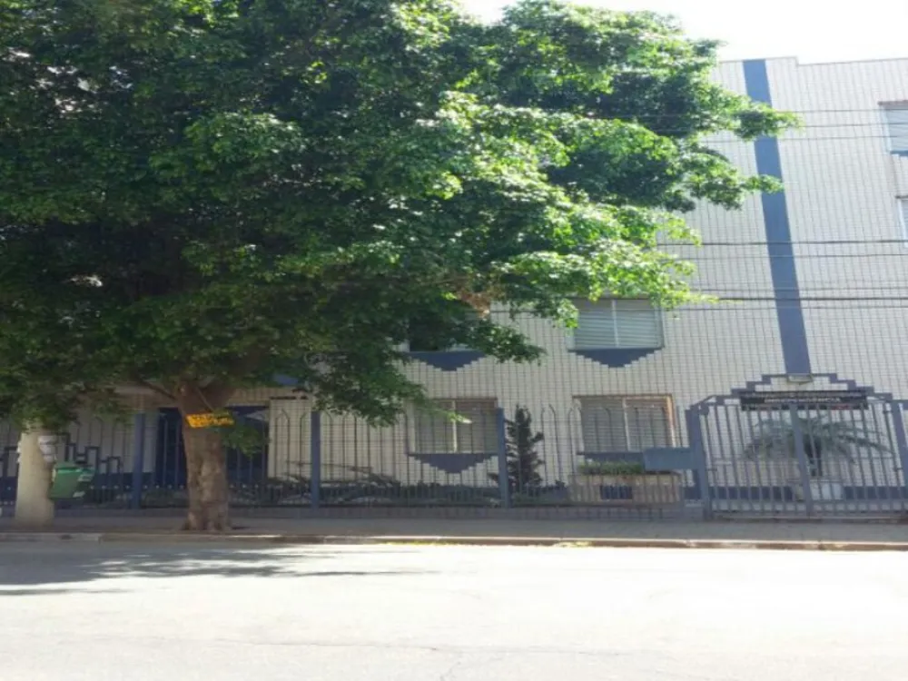 Apartamento, 2 quartos, 60 m² - Foto 2