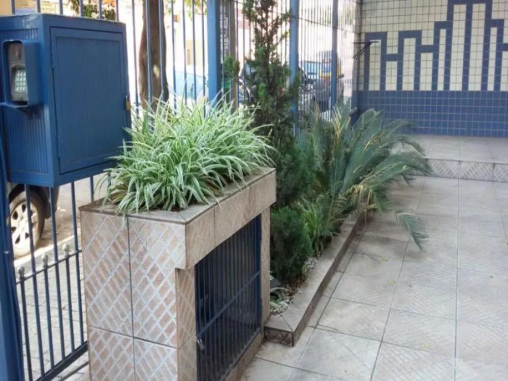 Apartamento, 2 quartos, 60 m² - Foto 3