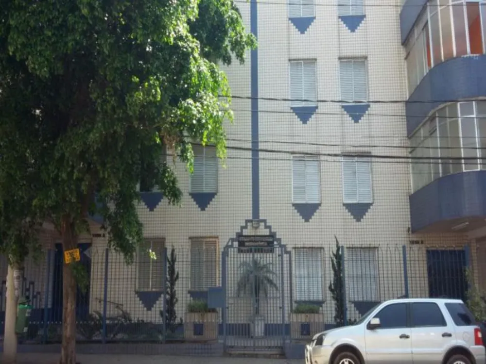 Apartamento, 2 quartos, 60 m² - Foto 1