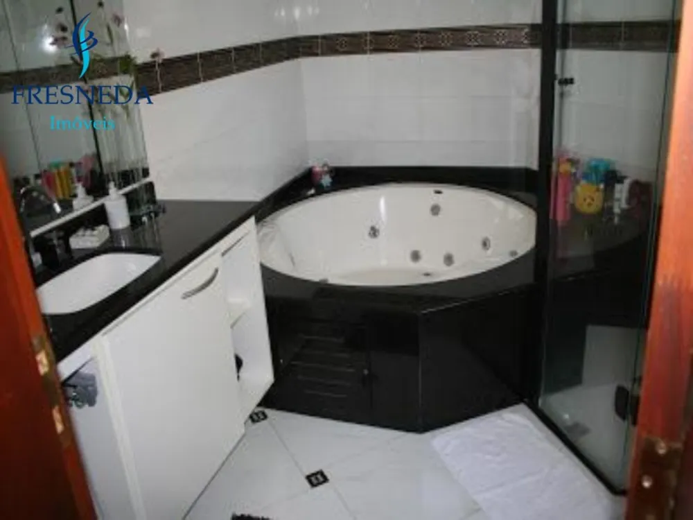 Apartamento, 4 quartos, 280 m² - Foto 3
