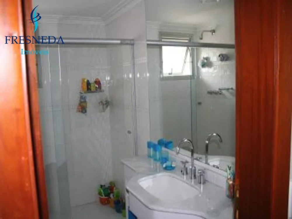 Apartamento, 4 quartos, 280 m² - Foto 2