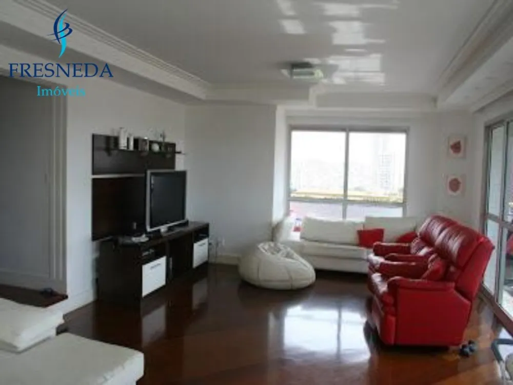 Apartamento, 4 quartos, 280 m² - Foto 1