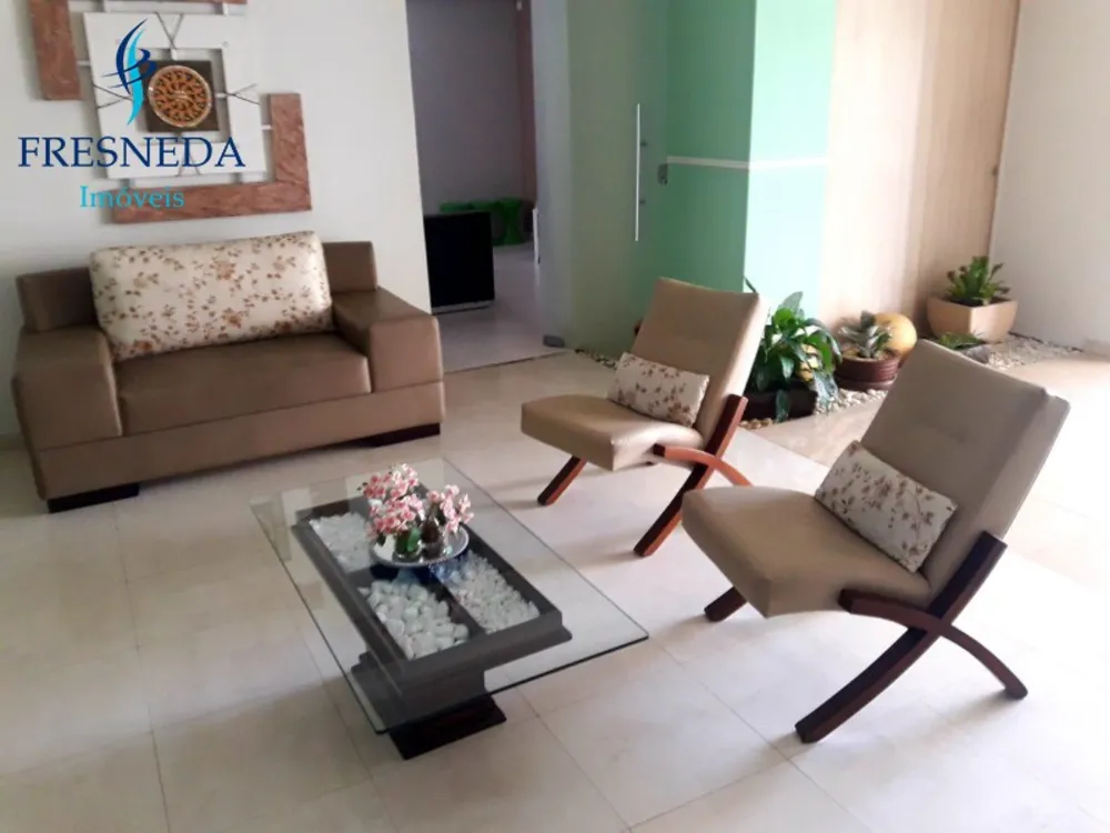 Apartamento, 3 quartos, 92 m² - Foto 2