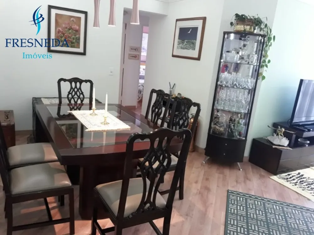 Apartamento, 3 quartos, 92 m² - Foto 4