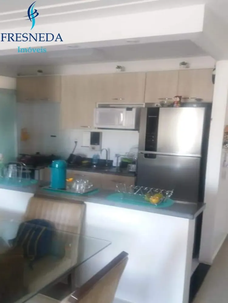 Apartamento, 3 quartos, 65 m² - Foto 4