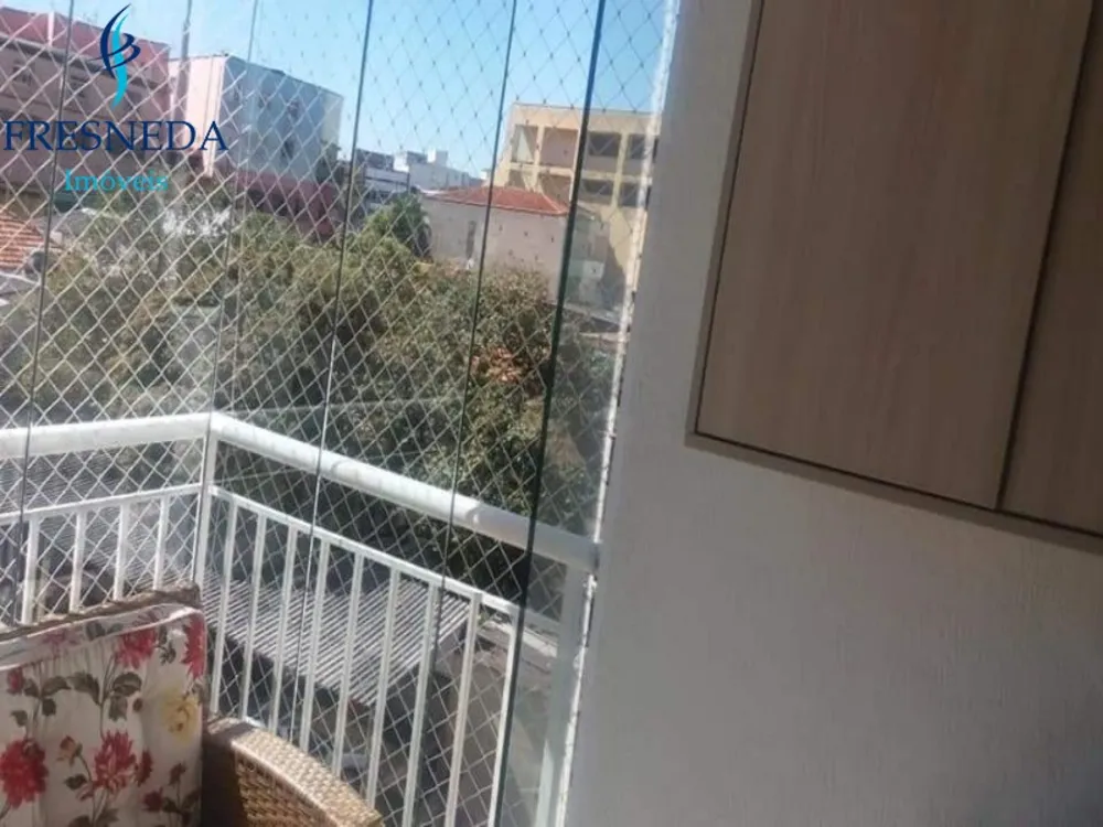 Apartamento, 3 quartos, 65 m² - Foto 1