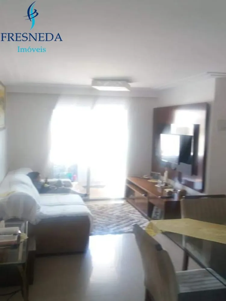 Apartamento, 3 quartos, 65 m² - Foto 2