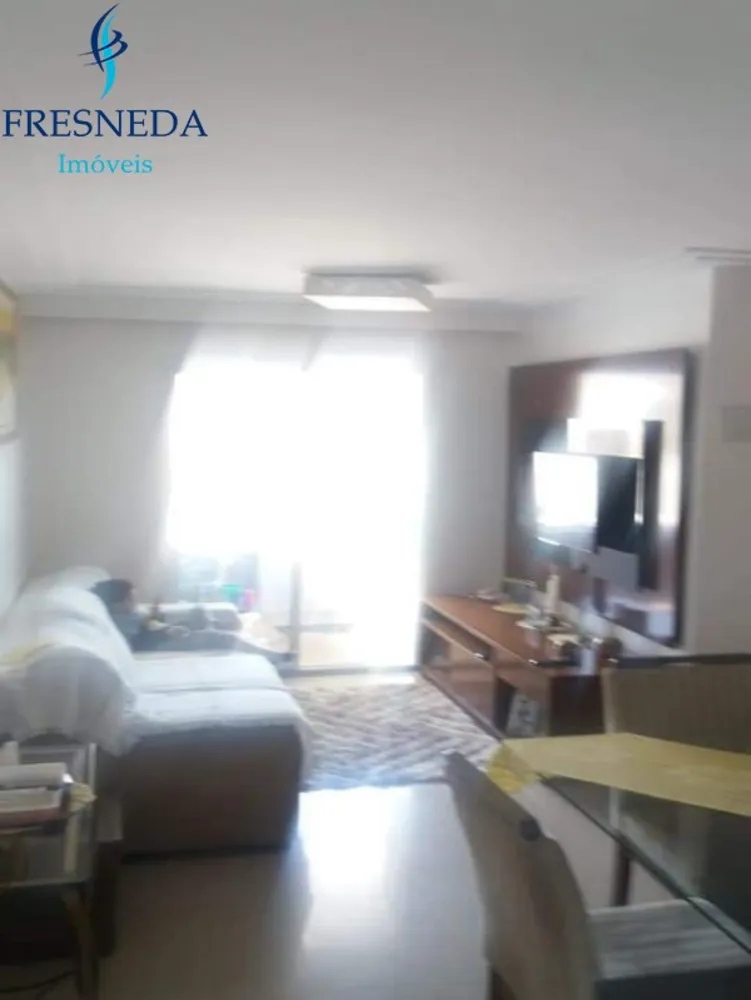 Apartamento, 3 quartos, 65 m² - Foto 3