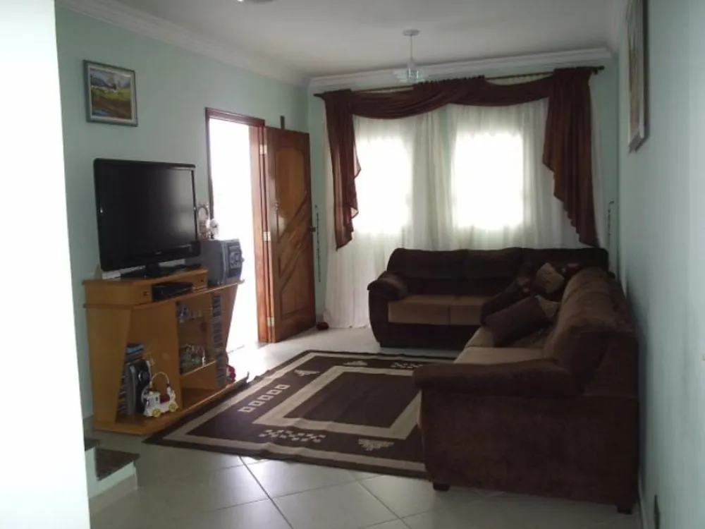 Sobrado, 2 quartos, 100 m² - Foto 4