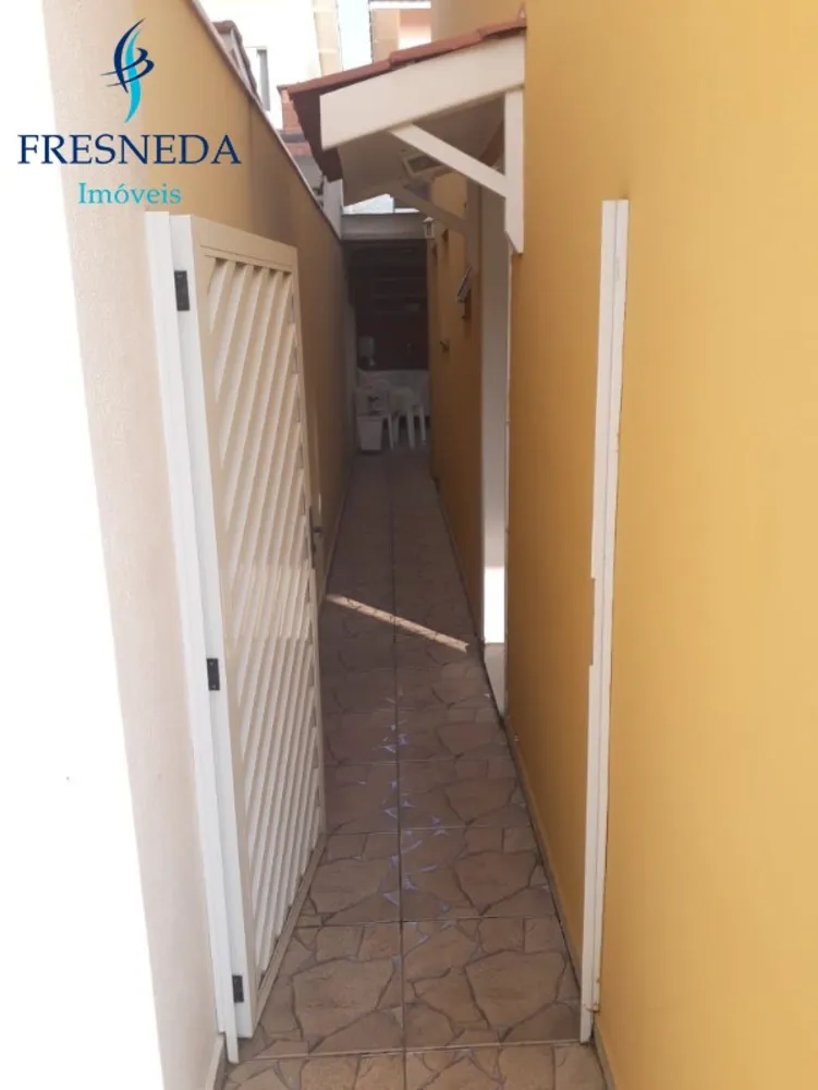 Sobrado, 2 quartos, 114 m² - Foto 4