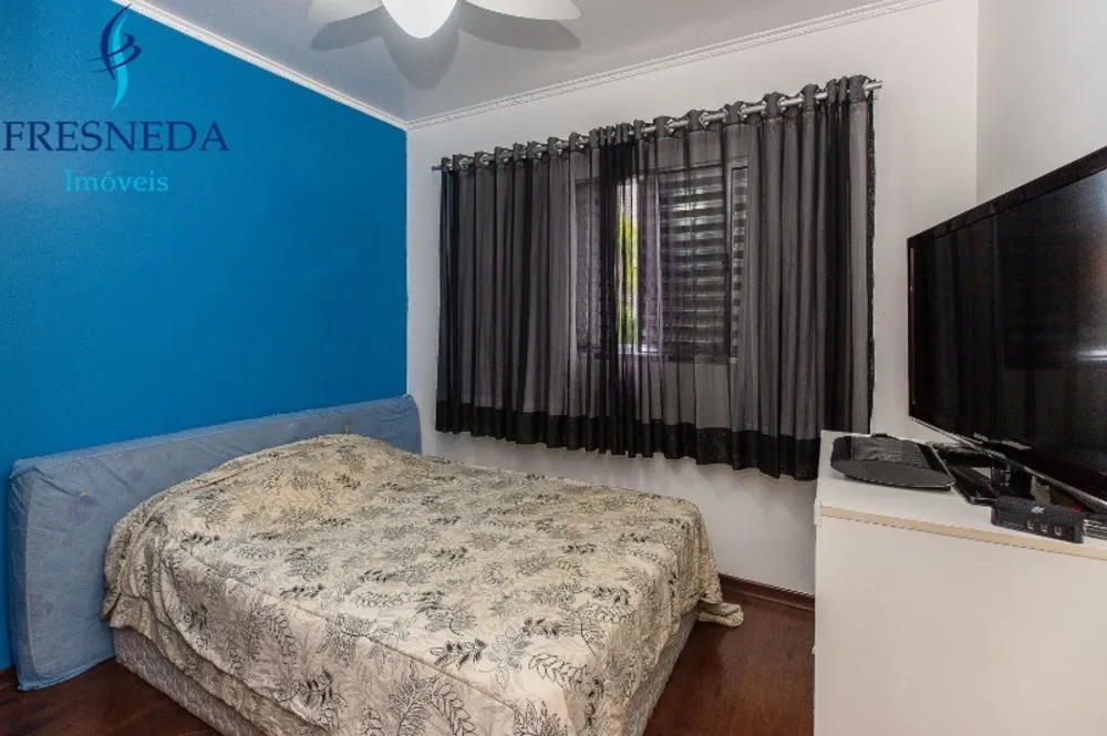Sobrado, 3 quartos, 300 m² - Foto 1