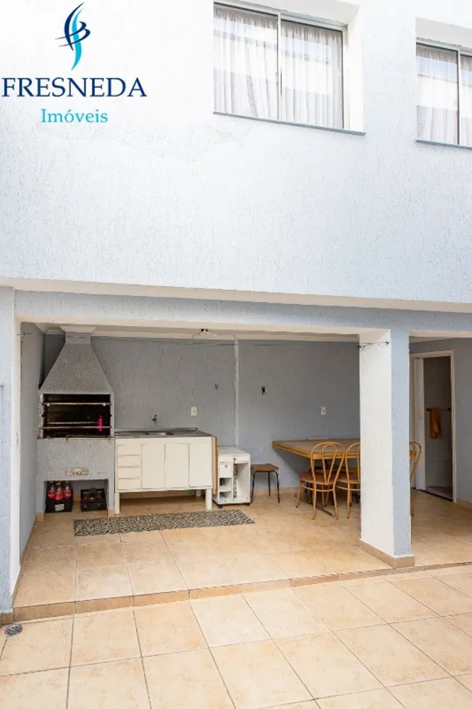 Sobrado, 3 quartos, 300 m² - Foto 4