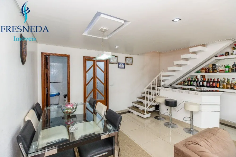 Sobrado, 3 quartos, 300 m² - Foto 2