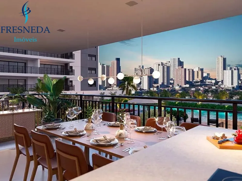 Apartamento, 3 quartos, 152 m² - Foto 1