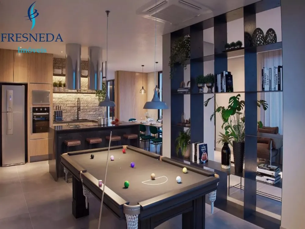 Apartamento, 3 quartos, 152 m² - Foto 4