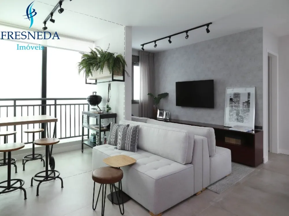 Apartamento, 3 quartos, 71 m² - Foto 1