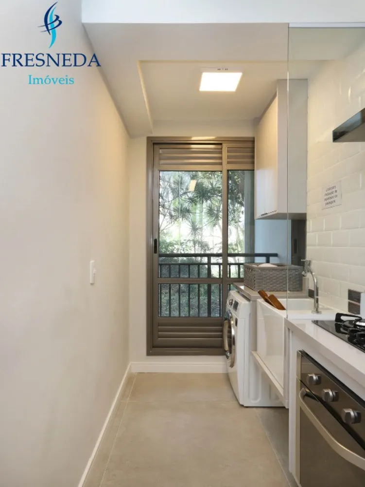 Apartamento, 3 quartos, 71 m² - Foto 3