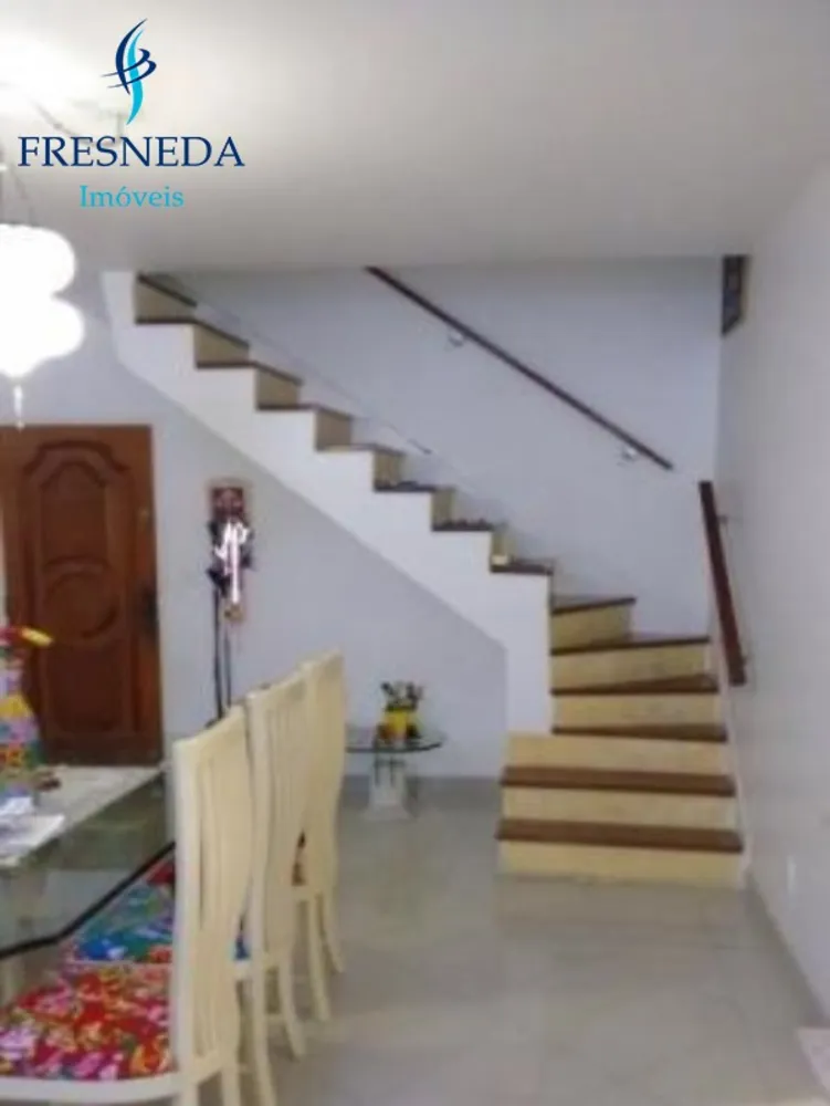 Cobertura, 3 quartos, 200 m² - Foto 2
