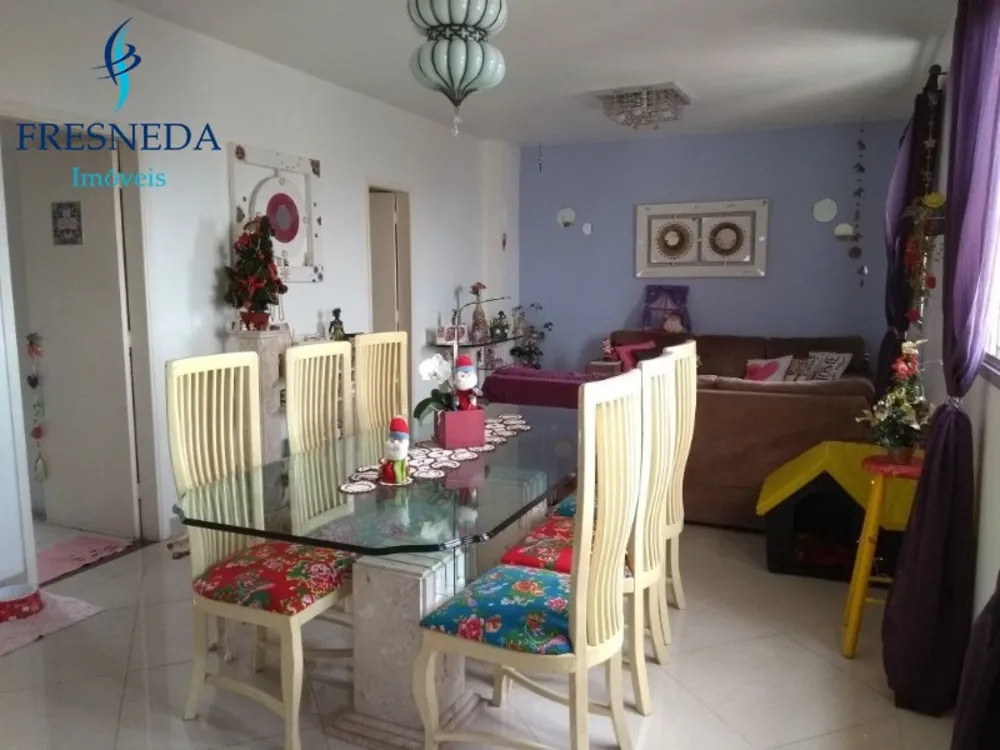 Cobertura, 3 quartos, 200 m² - Foto 1