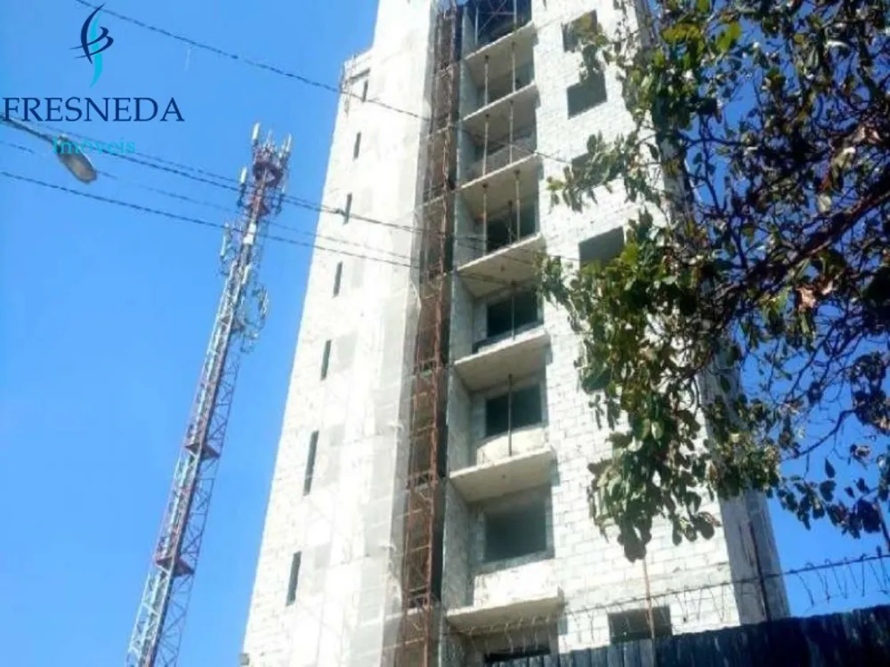 Apartamento, 2 quartos, 50 m² - Foto 4