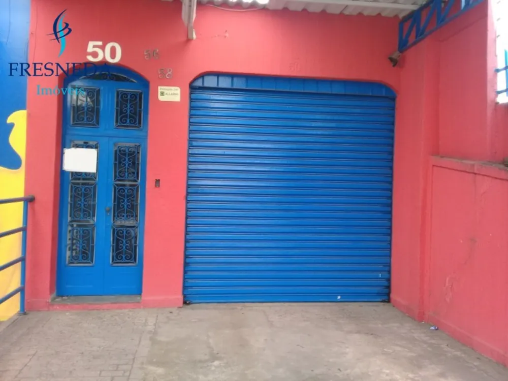Loja-Salão, 456 m² - Foto 2