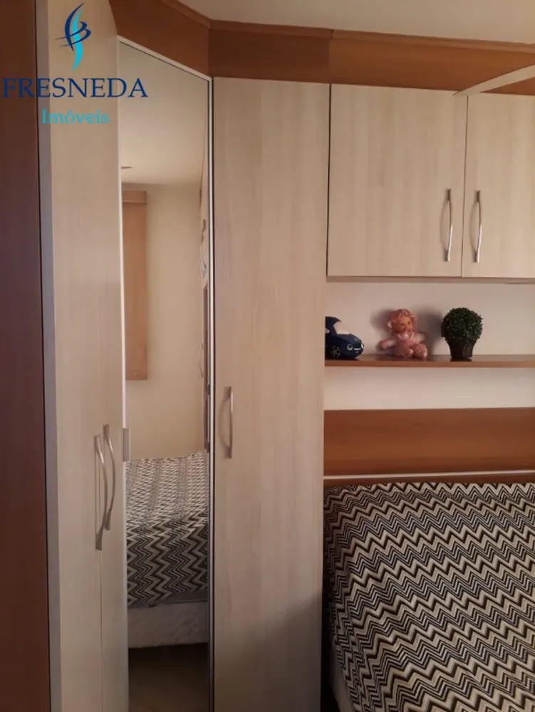Apartamento, 2 quartos, 51 m² - Foto 3